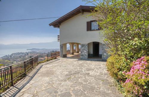 Cargiago House | Villa Jone