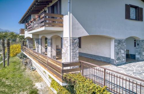 Cargiago House | Villa Jone