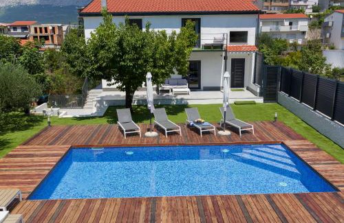 Mejasi Apartment | Villa Joy apartmant 1 floor