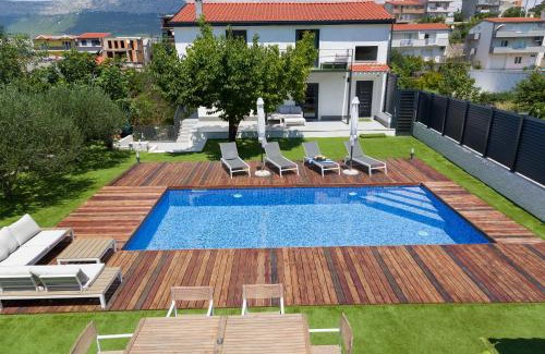 Mejasi Apartment | Villa Joy apartmant 1 floor