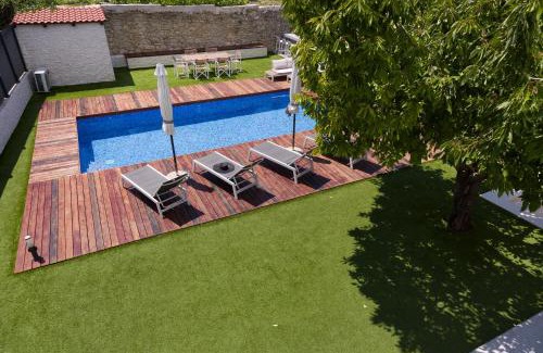 Mejasi Apartment | Villa Joy apartmant 1 floor