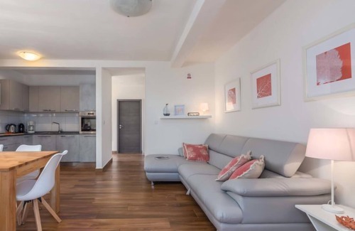 Nova Vas House | Villa Joy by Interhome