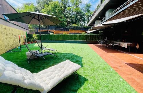 Ramales de la Victoria Apartment | Villa Joya