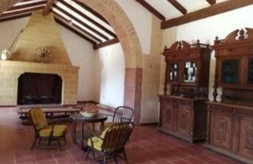 Corsano Villa | Villa Julia