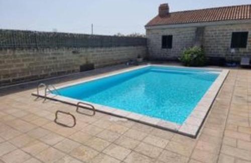 Corsano Villa | Villa Julia