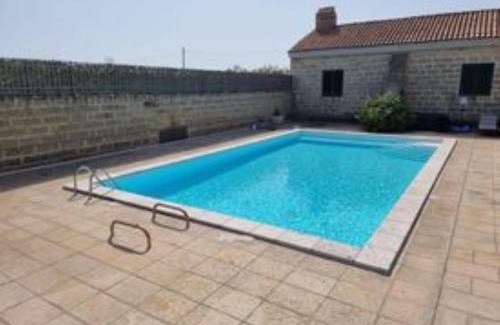 Corsano Villa | Villa Julia