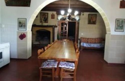 Corsano Villa | Villa Julia