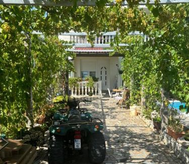 Krk Apartment | Villa Julian & Juliana