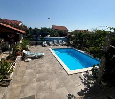 Krk Apartment | Villa Julian & Juliana