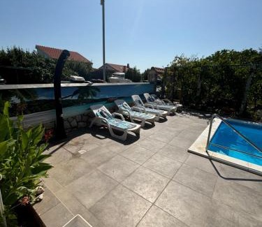 Krk Apartment | Villa Julian & Juliana