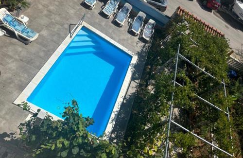 Krk Apartment | Villa Julian & Juliana