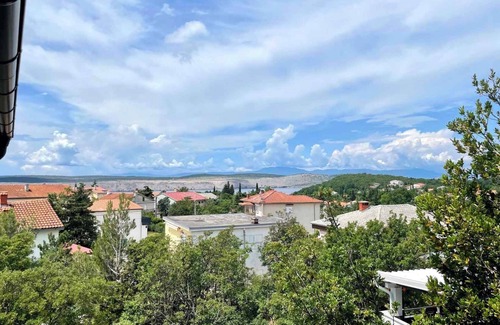 Jadranovo Apartment | Villa Julie