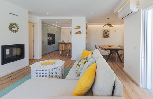 Boliqueime Villa | Villa Juliet - Allure Villas