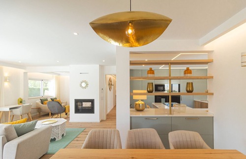 Boliqueime Villa | Villa Juliet - Allure Villas