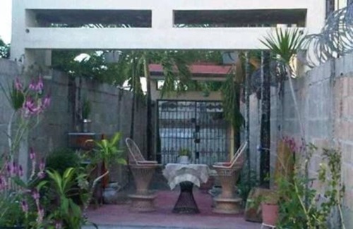 Boca Chica Apartment | Villa Julirous Rd 2 Bedrooms Apartment