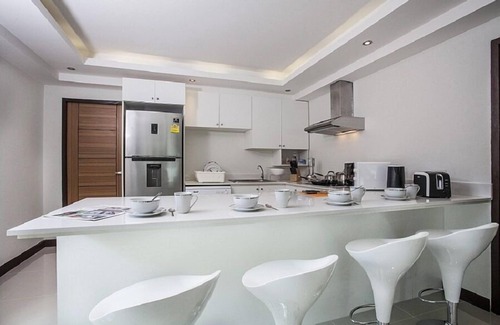 Kamala Villa | Villa Jungle 3 Bedrooms