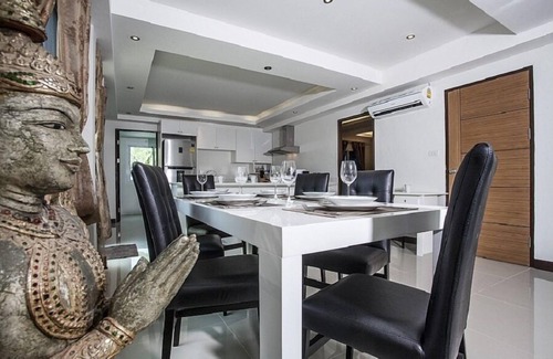 Kamala Villa | Villa Jungle 3 Bedrooms