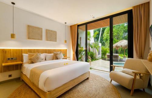 Pejeng Villa | Villa Jungle Sawah by BaliSuperHost