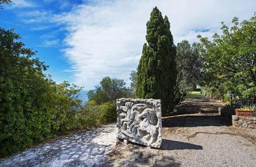 Monte Argentario House | Villa Justa del Re