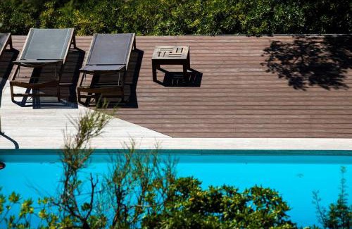 Monte Argentario House | Villa Justa del Re