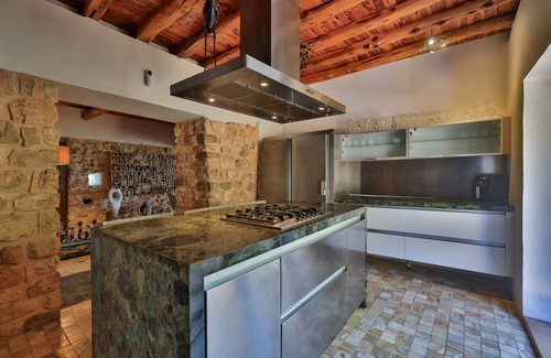 Sant Antoni de Portmany Villa | VILLA KUMHARAS
