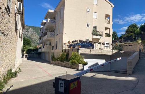 Kotor Apartment | Villa K LUX