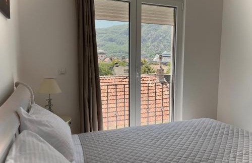 Kotor Apartment | Villa K LUX