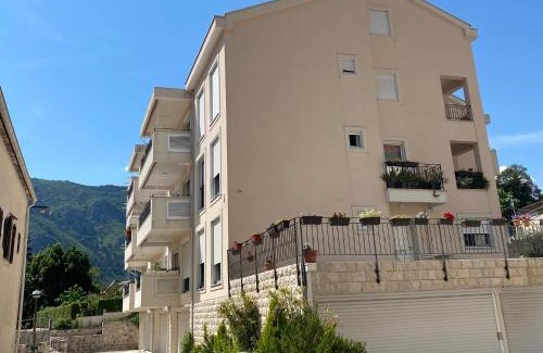 Kotor Apartment | Villa K LUX