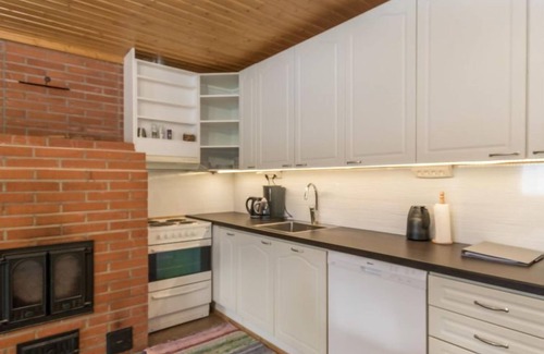 Juva House | Villa Kaisla by Interhome