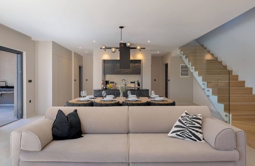 Marceljani Villa | Villa Kalea (Istria - Labin)