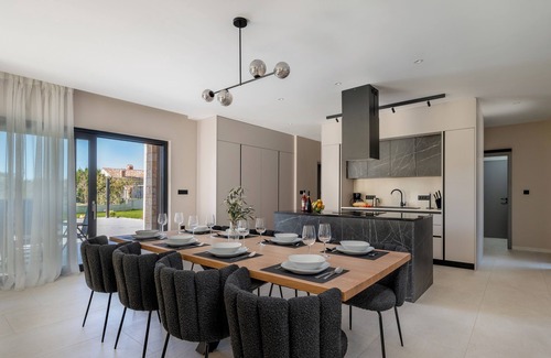 Marceljani Villa | Villa Kalea (Istria - Labin)