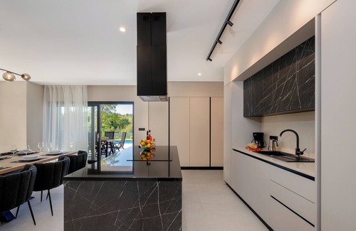 Marceljani Villa | Villa Kalea (Istria - Labin)