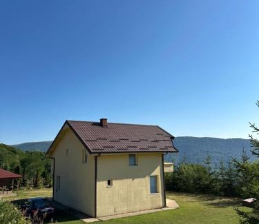 Northeastern Region Villa | Villa Kalin Kamen