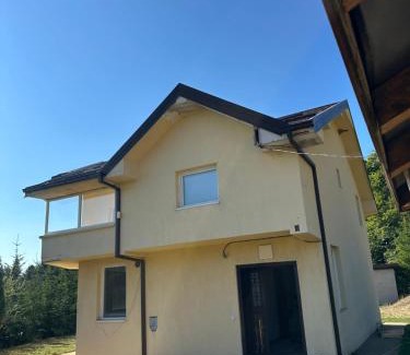Northeastern Region Villa | Villa Kalin Kamen