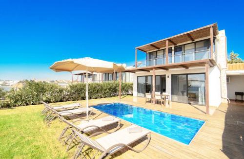 Nea Moudania Villa | Villa Kalma