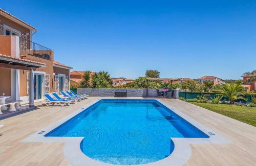 Olhao Villa | Villa Kambu