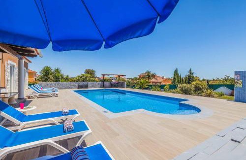 Olhao Villa | Villa Kambu