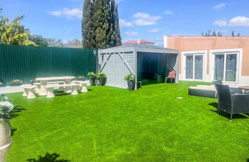 Olhao Villa | Villa Kambu