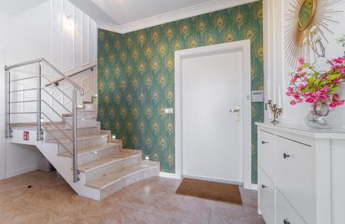 gmina Wolin House | Villa Kamila