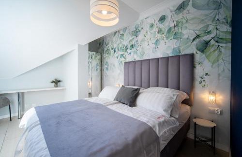 gmina Wolin House | Villa Kamila