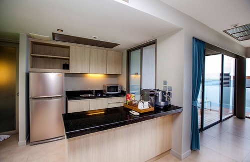 Patong Resort | Villa Kamon - One Bedroom Resort, Sleeps 2