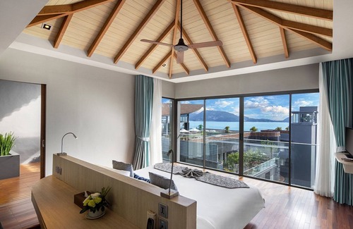 Patong Resort | Villa Kamon - One Bedroom Resort, Sleeps 2