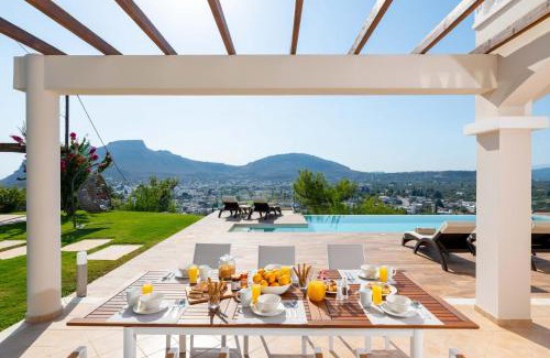 Archangelos Villa | Villa Kamos