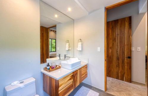 Dominicalito Villa | Villa Kañik - Luxury Retreat with Concierge Services