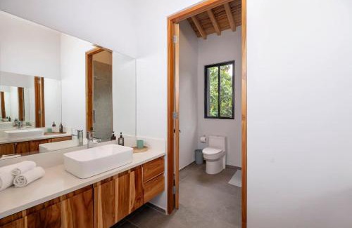 Dominicalito Villa | Villa Kañik - Luxury Retreat with Concierge Services