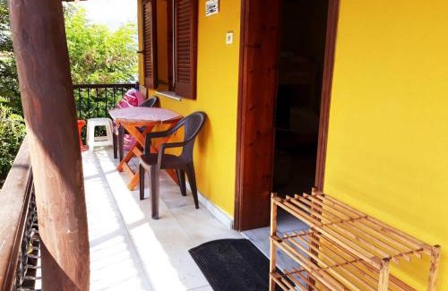 Thasos Town House | Villa Karanti
