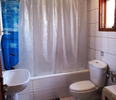 Thasos Town House | Villa Karanti