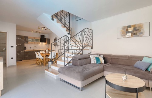 Sveti Petar u Sumi House | Villa Karmen by Interhome