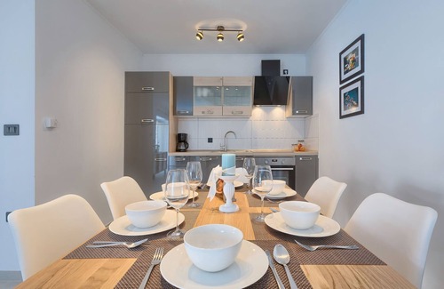 Sveti Petar u Sumi House | Villa Karmen by Interhome