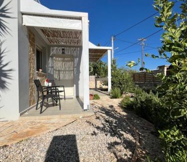 Kolymbari Villa | Villa Karneios